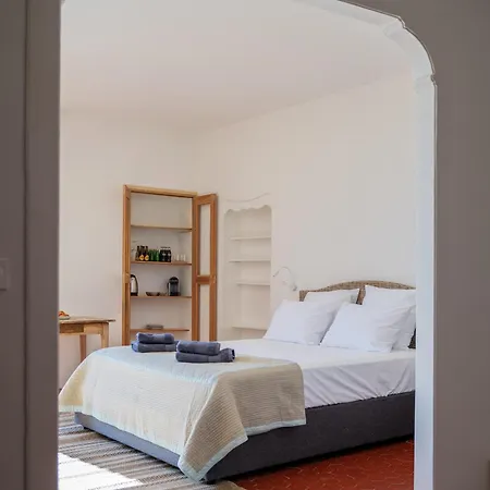 Apartment Matisse - Au Coeur Du Village De Saint-paul De Vence