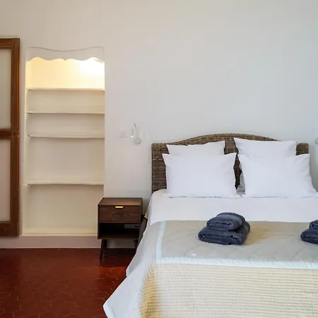 Matisse - Au Coeur Du Village De Saint-paul De Vence Apartment *